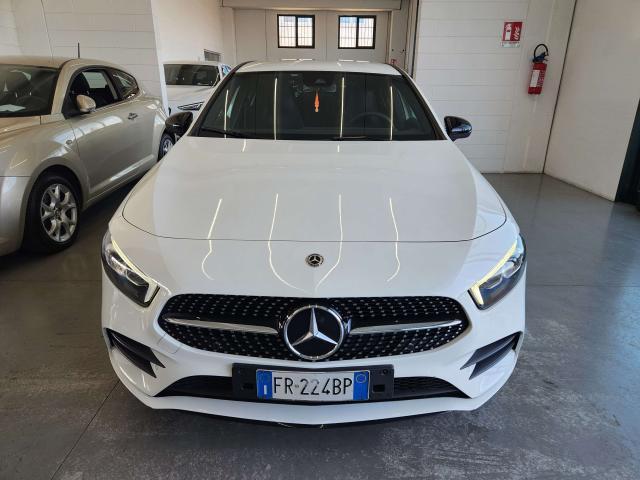 Mercedes-Benz A 200 A 200 Premium