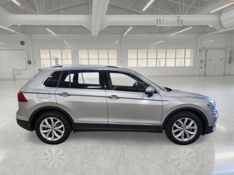 VOLKSWAGEN TIGUAN 2.0 TDI SCR 110KW Advanced BMT DSG