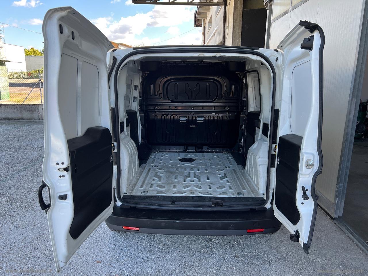 Doblò 1.6 MJT 90CV PC-TN Cargo Business 3 POSTI