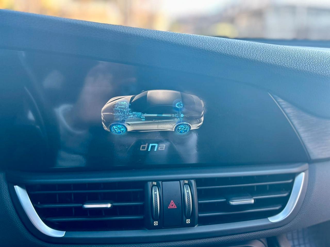 Alfa Romeo Giulia 2.2 Turbodiesel 190 CV AT8 Executive