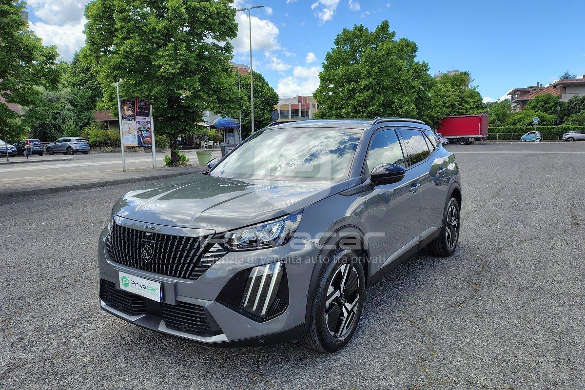 PEUGEOT 2008 PureTech 100 S&S Allure