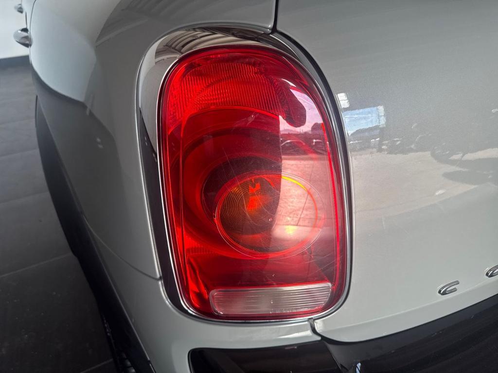 Mini Cooper SD Countryman 2.0 TwinPower Turbo Cooper SD Hype ALL4 Steptronic