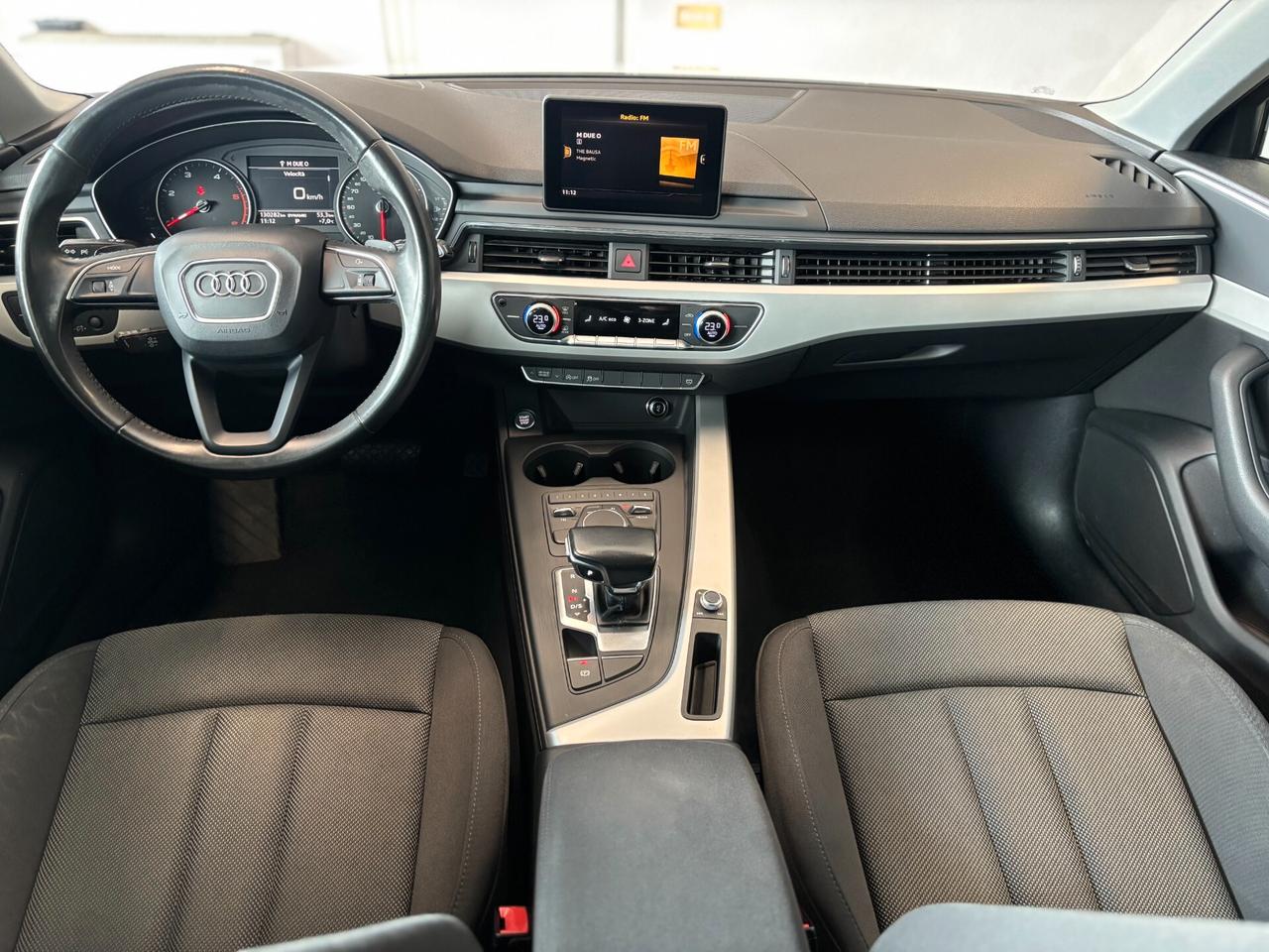 AUDI A4 Avant 2.0 tdi Business 150cv s-tronic