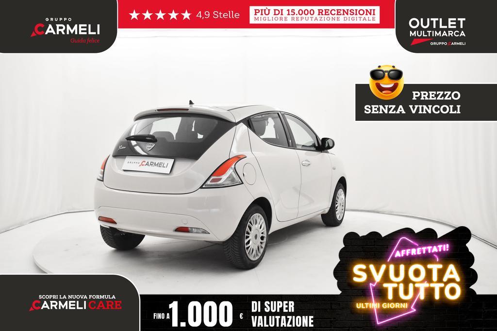 Lancia Ypsilon 5 Porte 1.2 Platinum