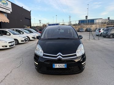 Citroen C4 Picasso 1.6 e-HDi 110 FAP CMP6 Seduction