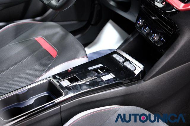 OPEL Mokka 1.2 TURBO 130 CV AUTOMATICA ELEGANCE NEOPATENTATI
