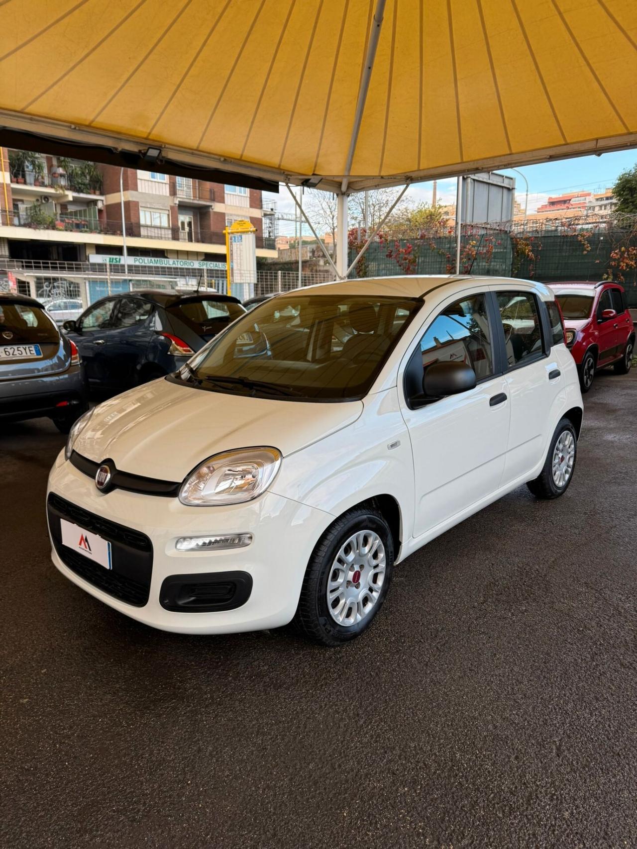 FIAT PANDA 1.0 FIREFLY S&S HYBRID **PREZZO REALE**