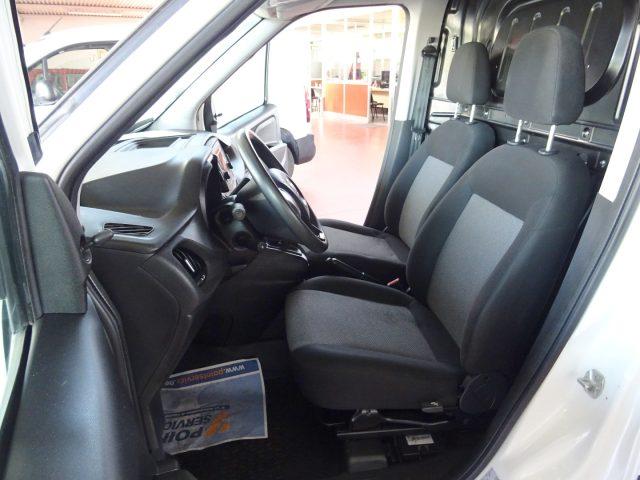 FIAT Doblo Doblò1.6 MJT105CV S&S PC-TN Cargo