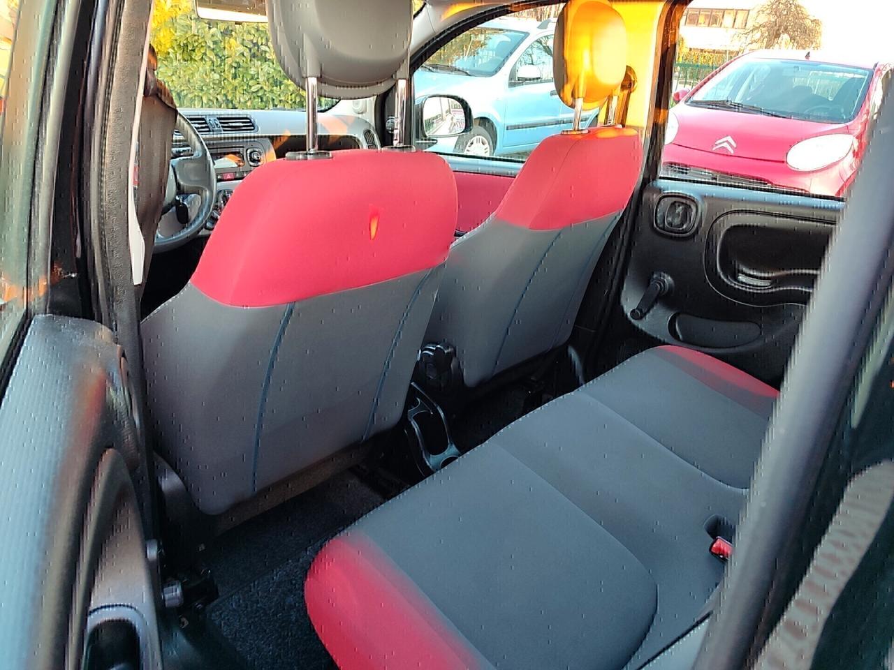 Fiat Panda 0.9 TwinAir~METANO~139.000~NEOPAT~2013