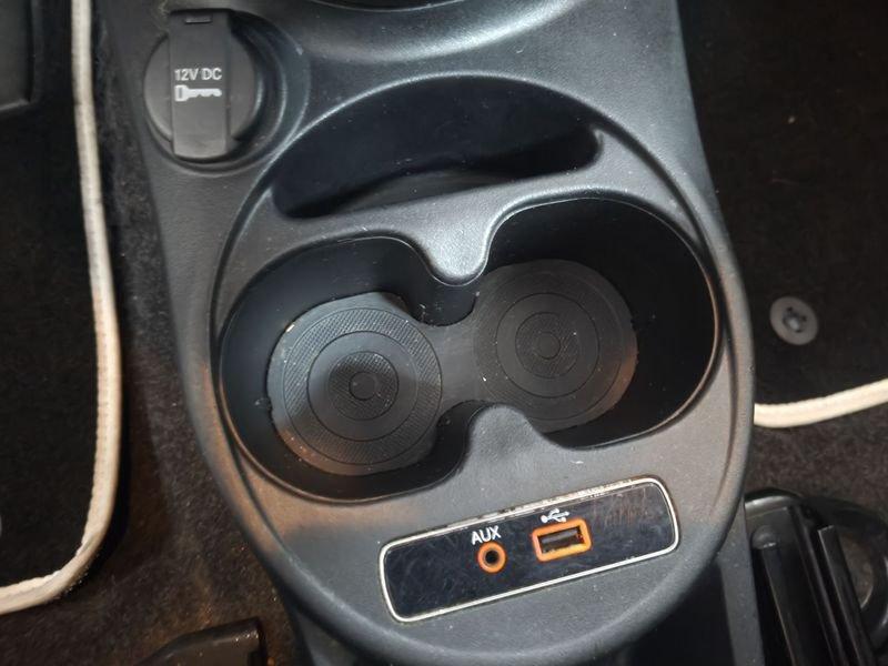 FIAT 500 1.2 69cv S VEDI FOTO