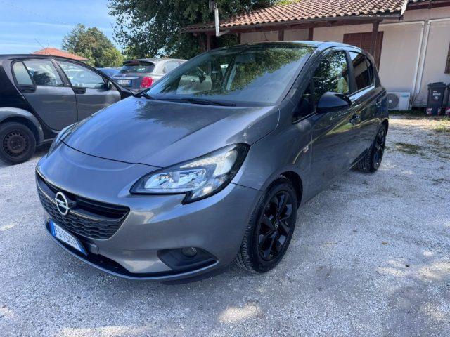 OPEL Corsa 1.4 90CV GPL Tech 5 porte PER NEOPATENTATI