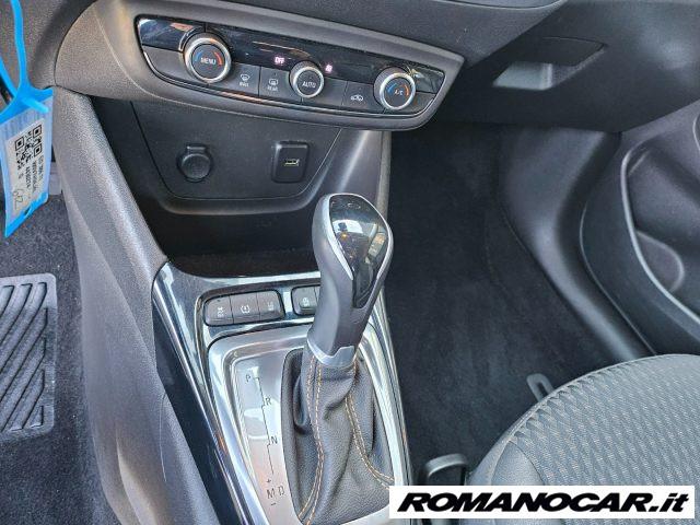 OPEL Crossland X 1.5 D 120 AT6 Innovation IVA DEDUCIBILE