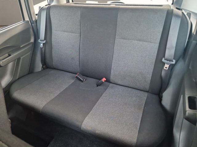 FIAT Panda 1.3 MJT 16V DPF Dynamic