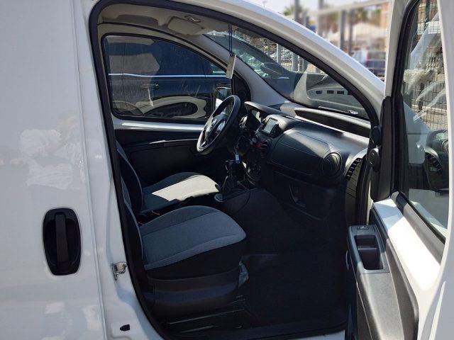 FIAT Fiorino 1.4 8V 77CV Cargo