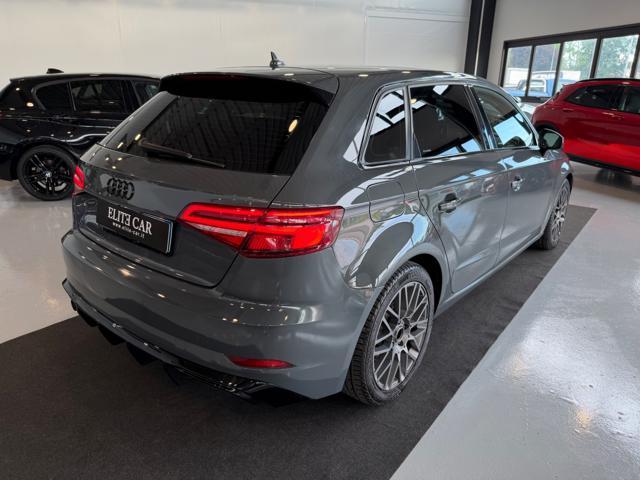 AUDI A3 SPB 1.6 TDI S tronic Sport