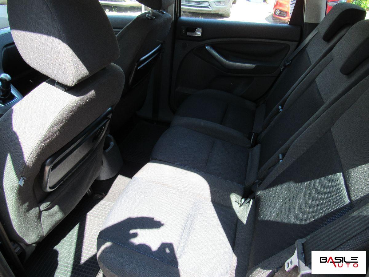 FORD - C-Max - 1.6 TDCi Titanium