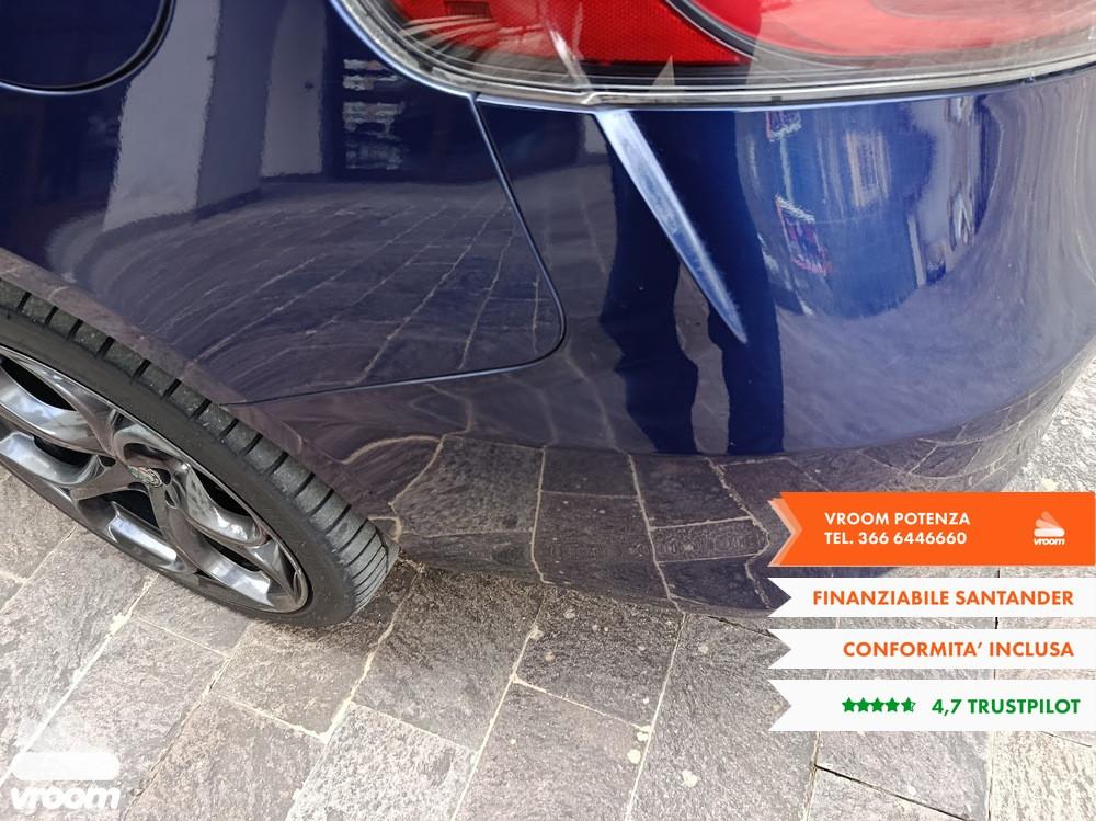 ALFA ROMEO Giulia (2016) Giulia 2.2 Turbodiesel...