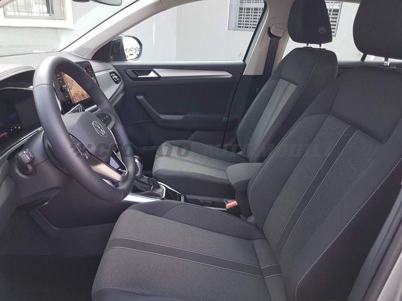 Volkswagen T-Roc T-Roc 2.0 tdi Life 150cv dsg
