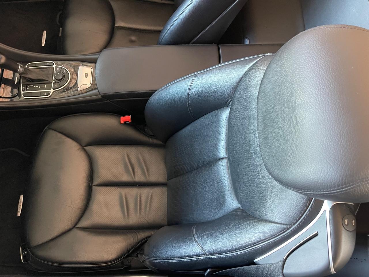 Mercedes-benz SL 600 V12 Biturbo 517 Cv PERMUTE RATE