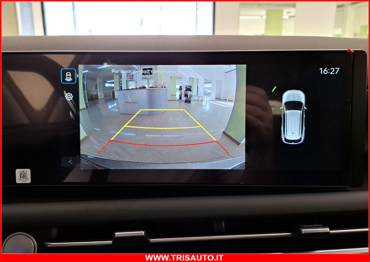 HYUNDAI Tucson 1.6 CRDi Hybrid DCT XTech NEOPATENTATI (FULL LED)