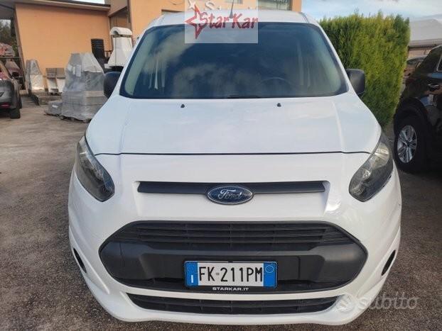 FORD Tourneo Connect 1.5 TDCI IVA COMPRESA