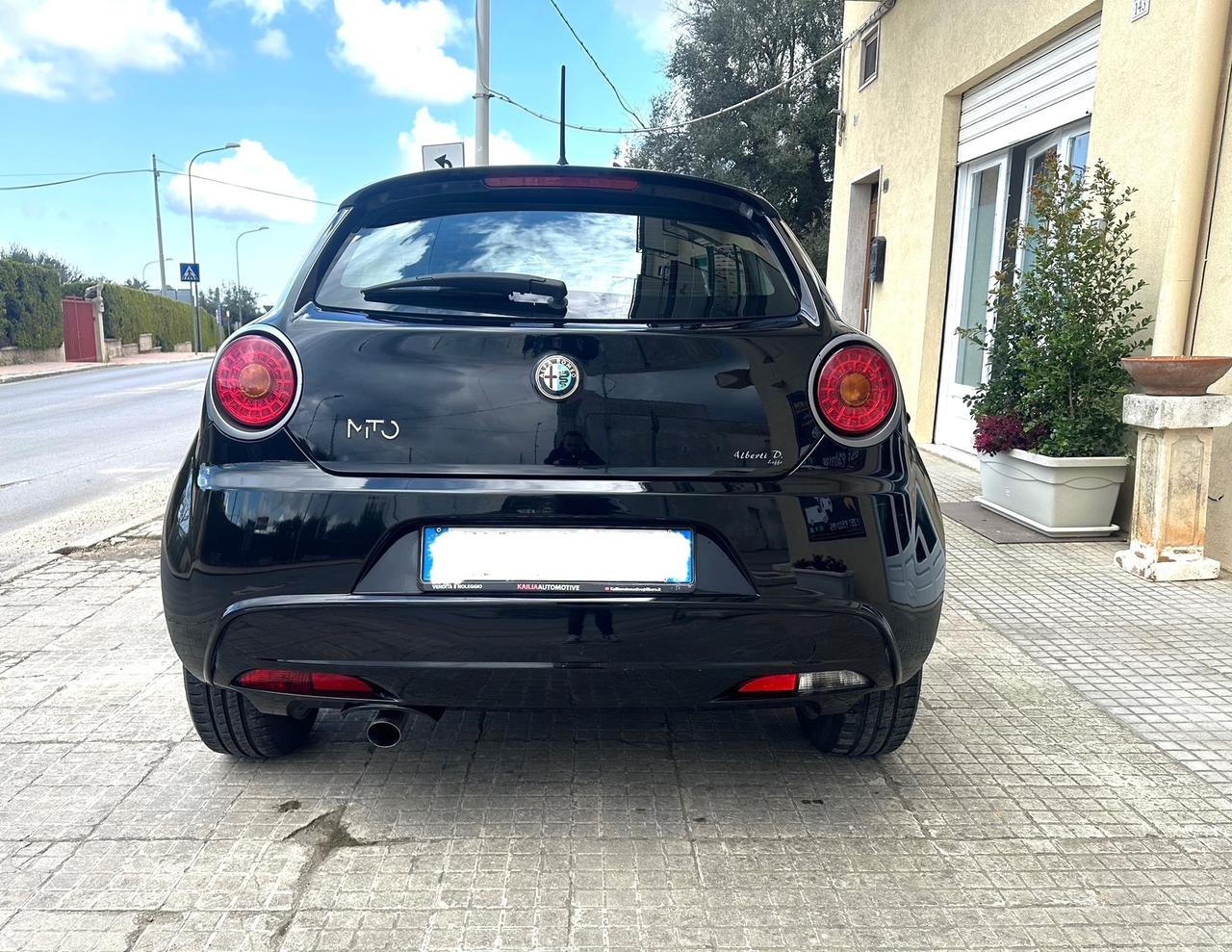 Alfa Romeo MiTo 1.3 JTDm 85 CV S&S Progression