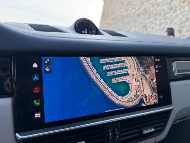 PORSCHE Cayenne COUPE' 3.0 V6 PLATINUM EDITION FULL+PRONTA CONSEG