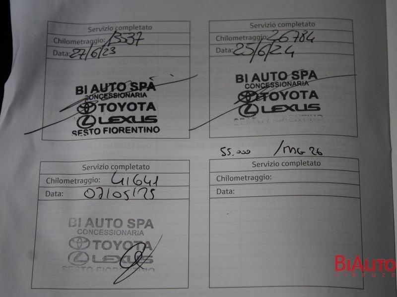 Toyota C-HR C-HR 2.0h GR Sport Black edition e-cvt