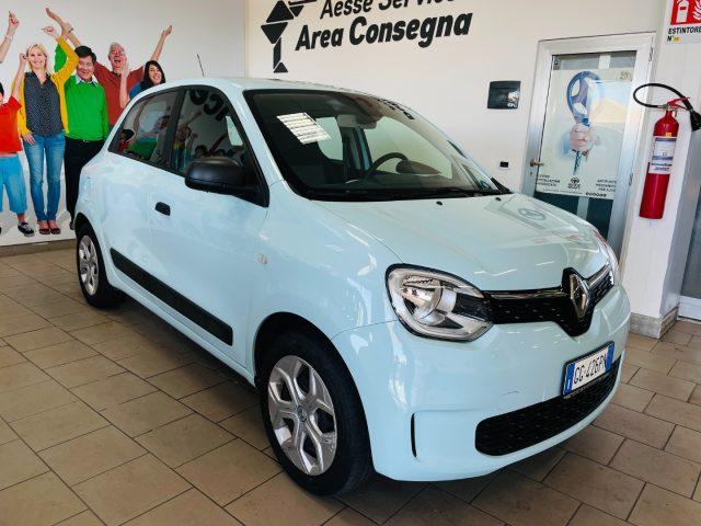 RENAULT Twingo Electric Zen