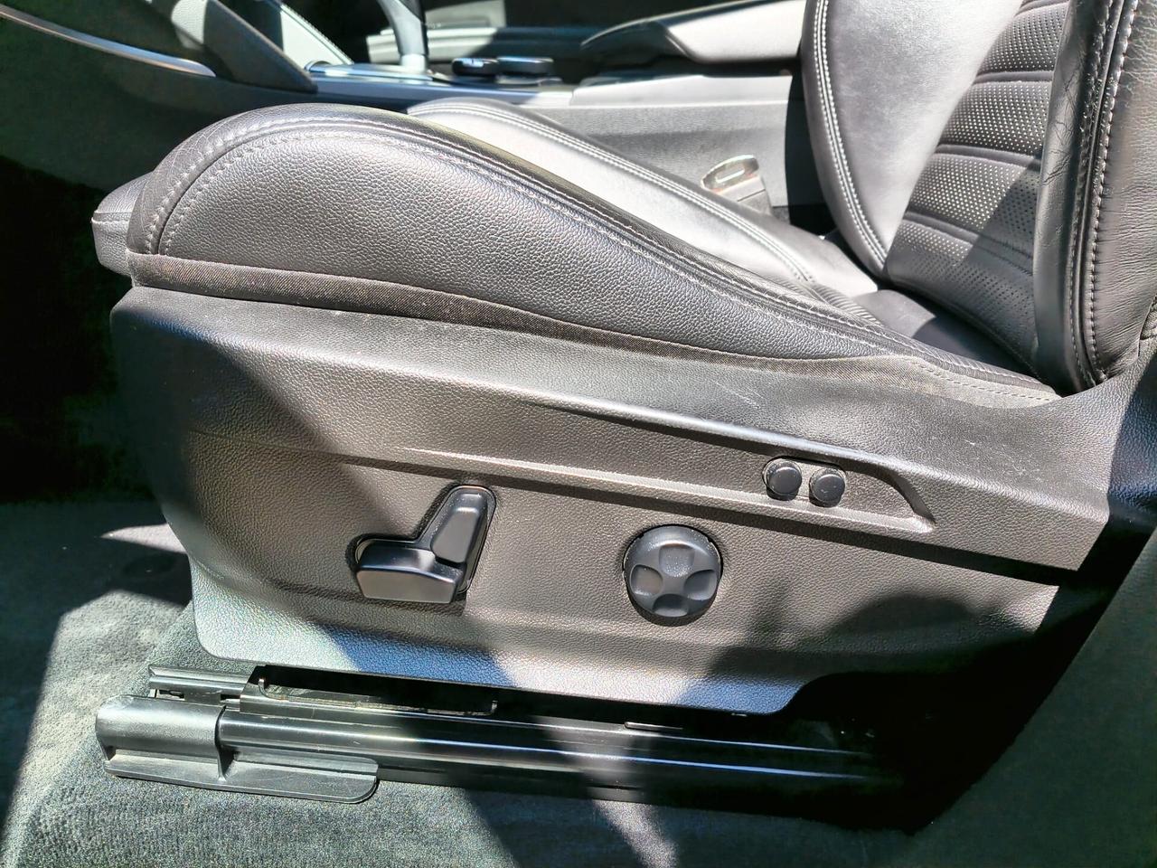 Alfa Romeo Stelvio 2.2 Turbodiesel 210 CV AT8 Q4 B-Tech
