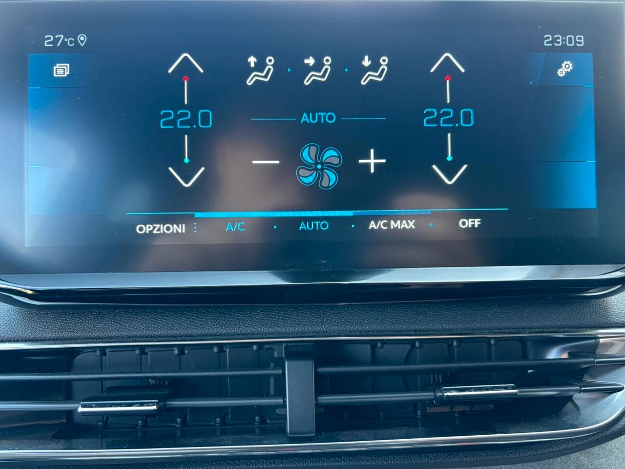 Peugeot 5008 GT PureTech 130 6mt 7 posti SPOTICAR