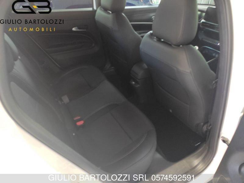 Jeep Avenger 1.2 Turbo Summit