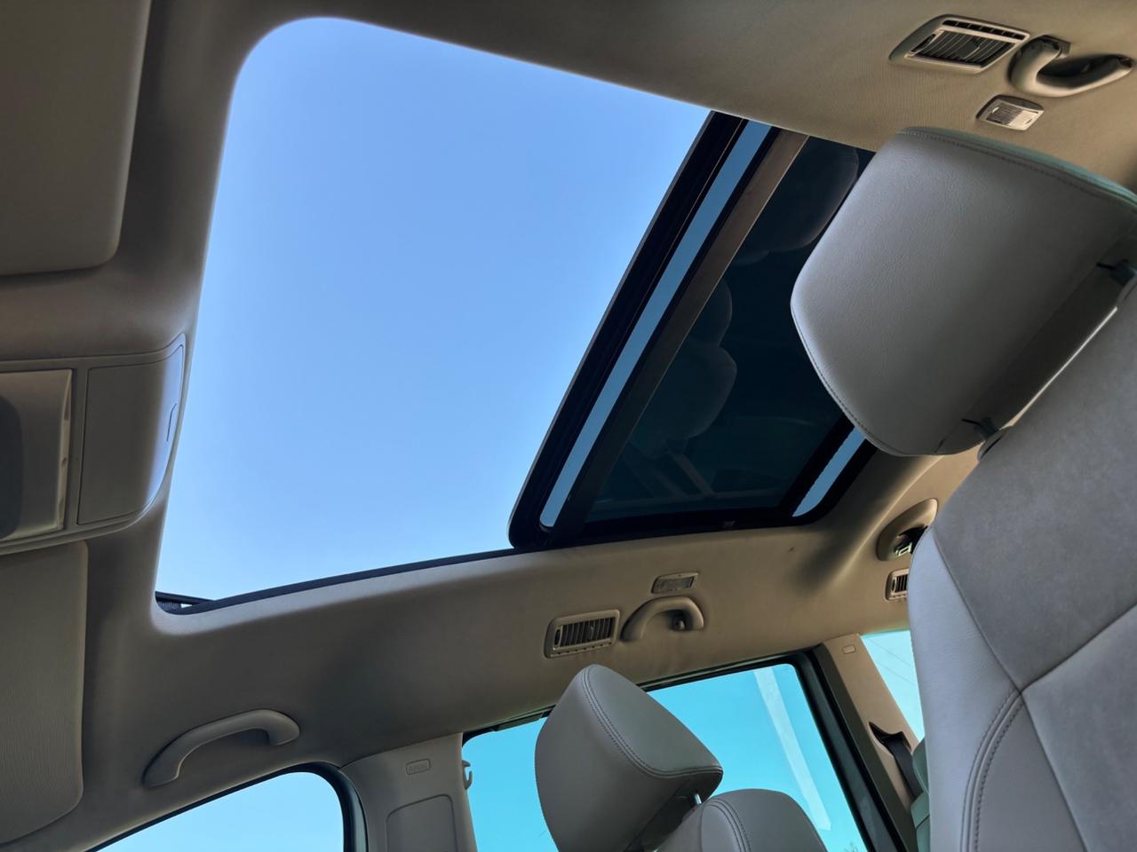 Volkswagen Sharan 2.0 TDI Highline. 7posti. Garanzia