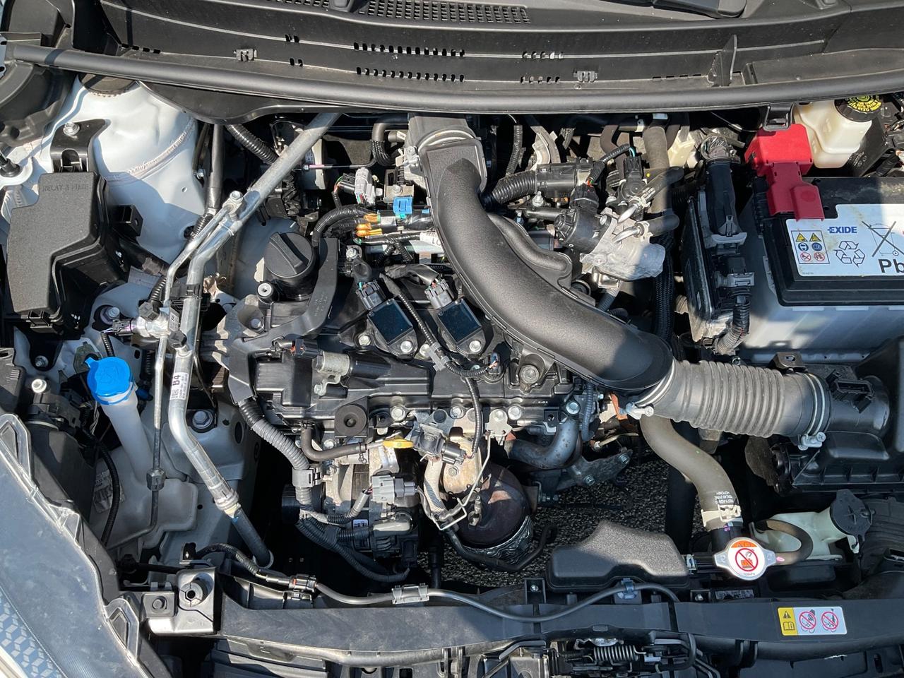 Toyota Yaris 1.0 5 porte Trend