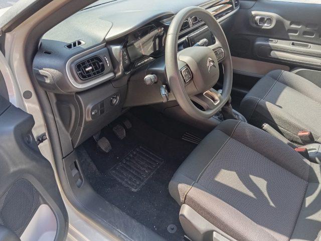 CITROEN C3 PureTech 83 S&S Plus OK NUOVI NEOPATENTATI