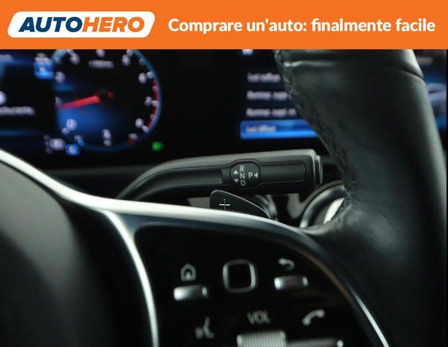 MERCEDES-BENZ A 180 Automatic Sport