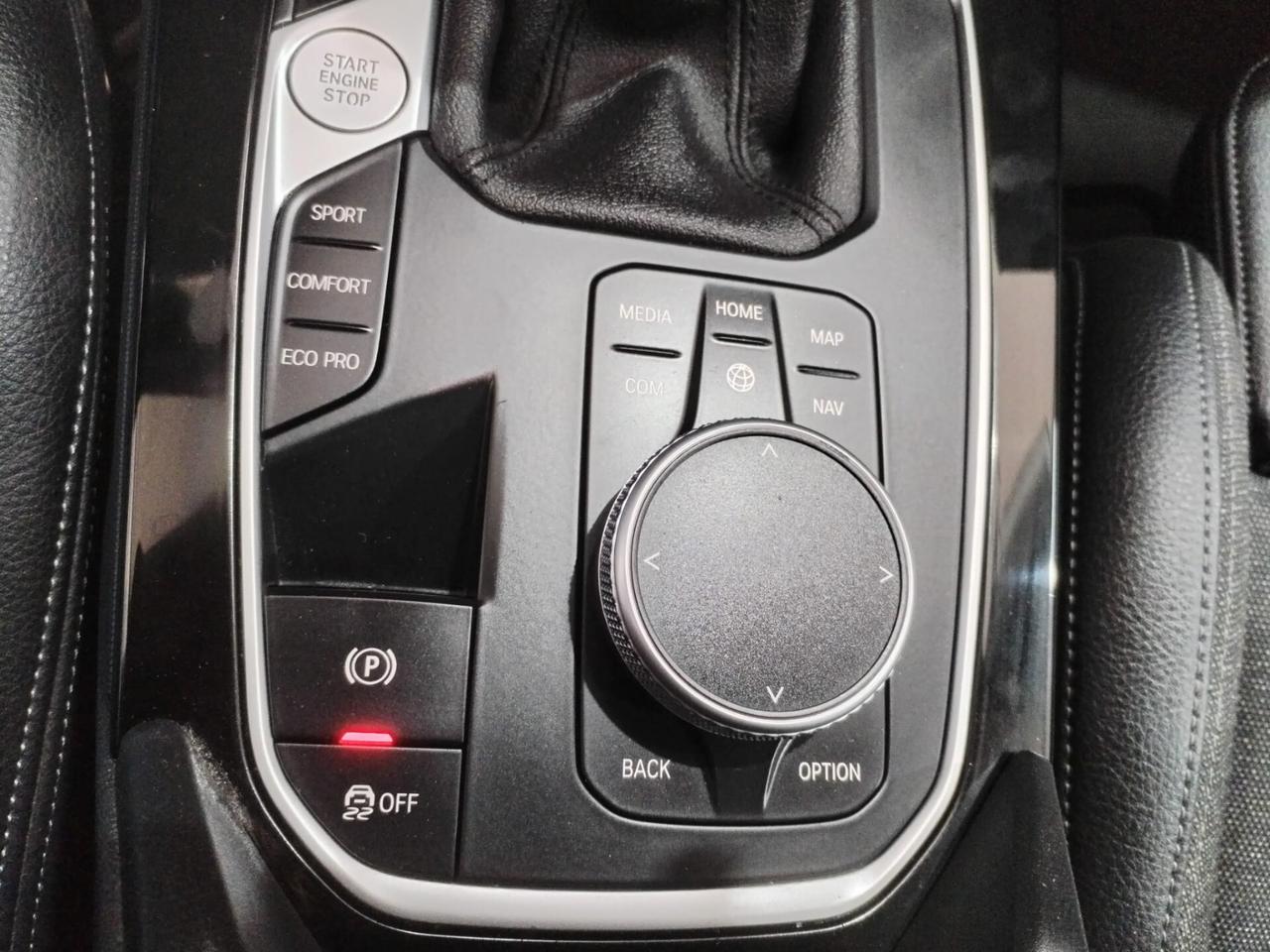 Bmw 118 118d 5p. Sport