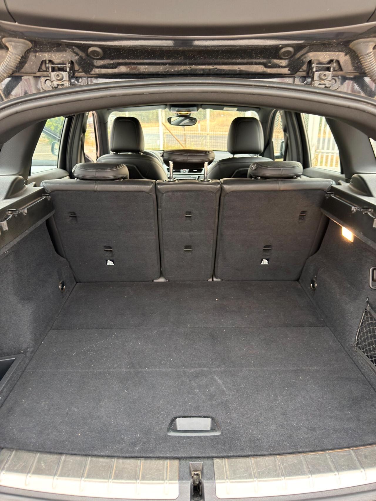 Bmw X1 sDrive18d Advantage