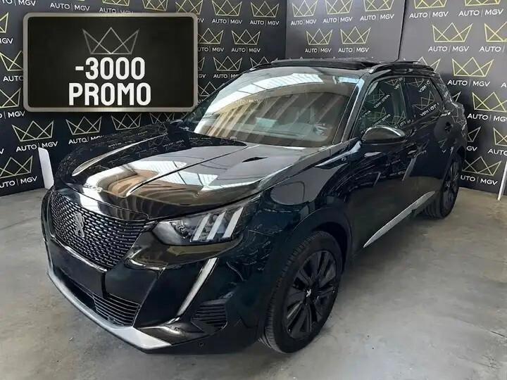 Peugeot 2008e GT 100kW