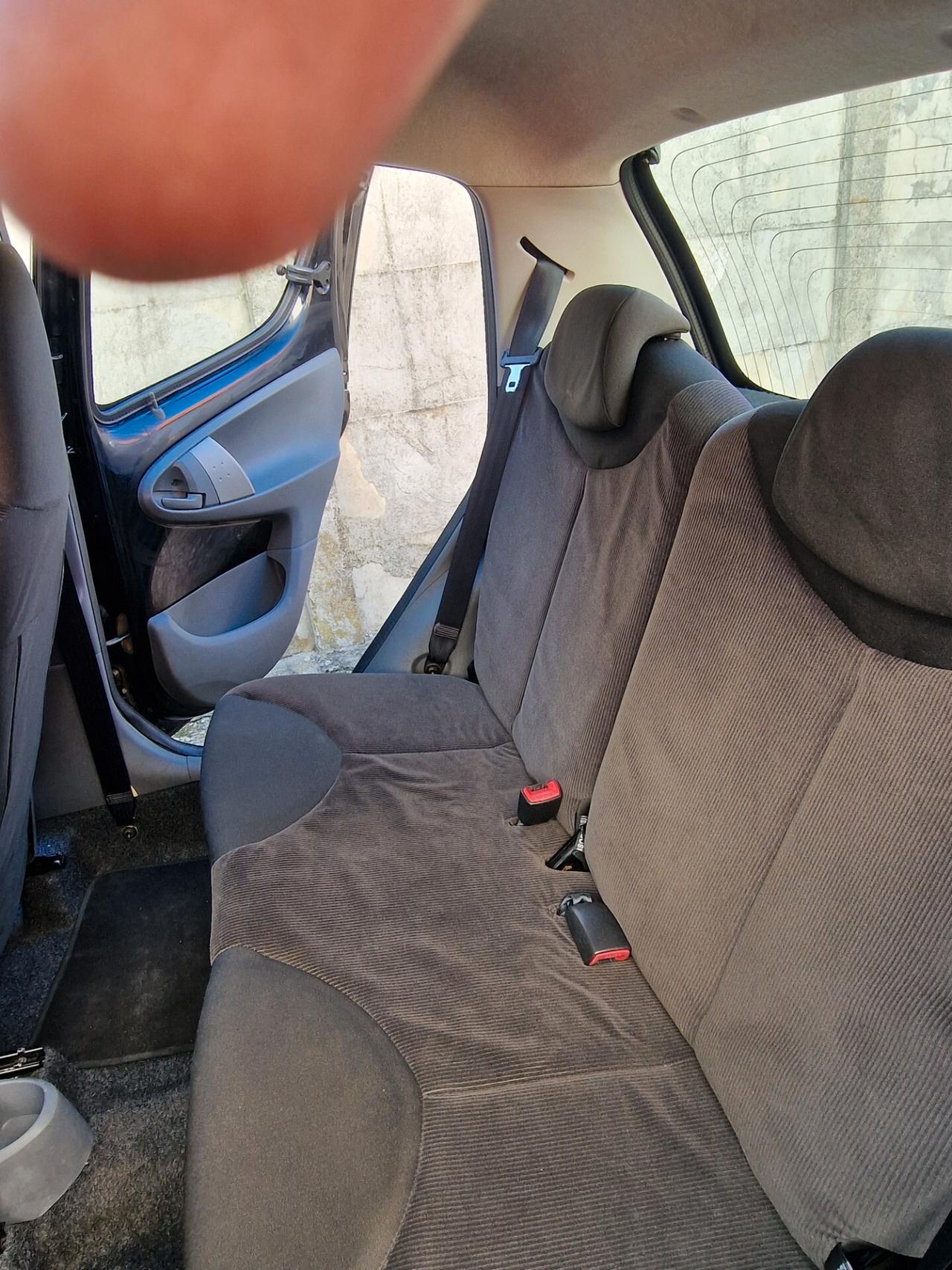Citroen C1 1.0 5 porte C1TY