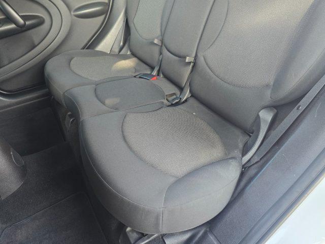 MINI Countryman One Countryman 1.6 Benzina UniPropietario NEOPATEN