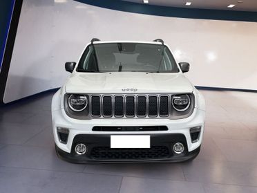 Jeep Renegade 2019 1.0 t3 Limited fwd