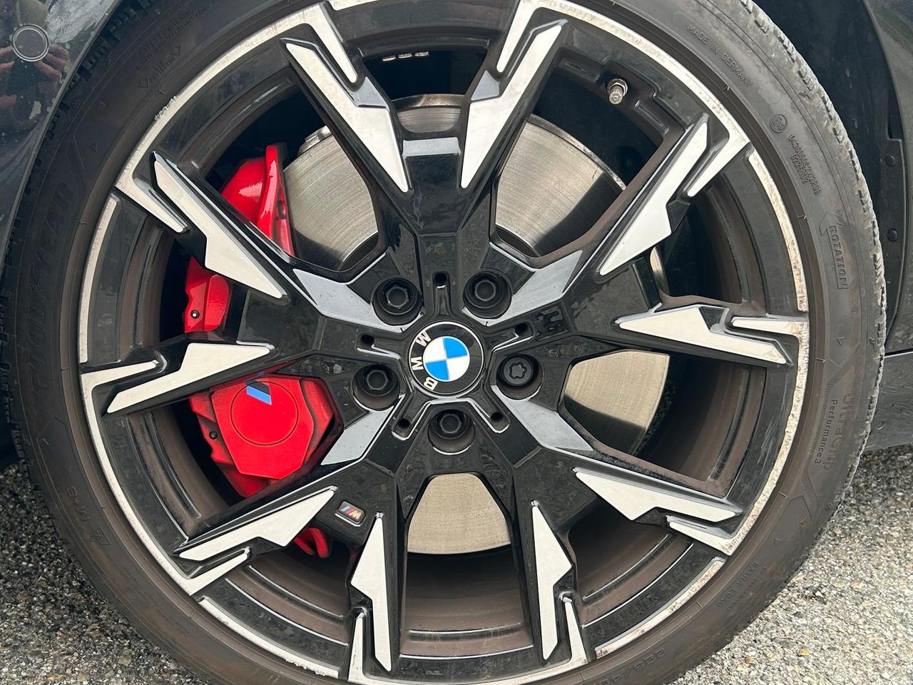 Bmw 120 M Sport Pro 120 MHEV #9665