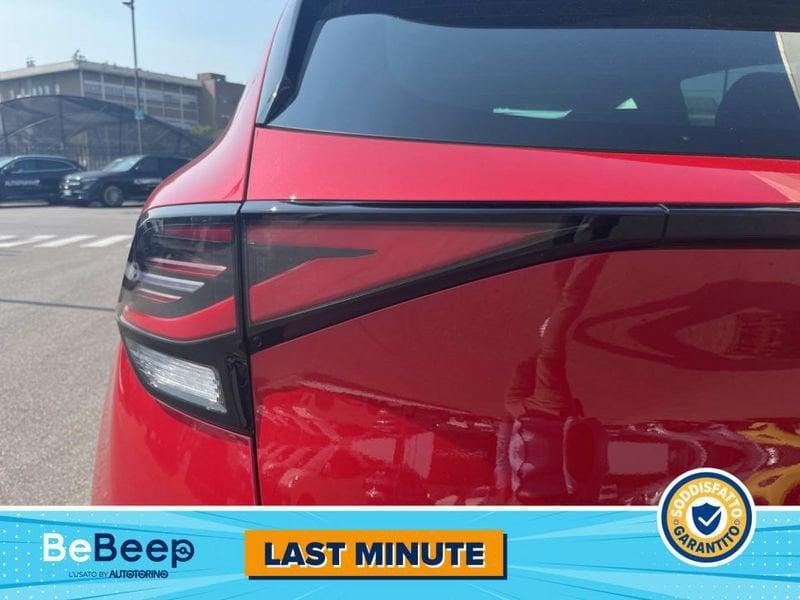 KIA Sportage 1.6 TGDI HEV GT-LINE SUNROOF PACK AUTO