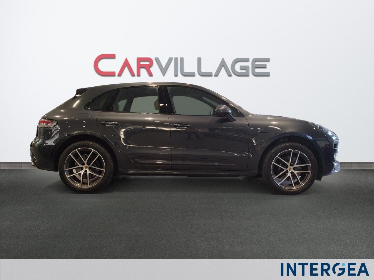 PORSCHE Macan 2.9 S 380cv pdk
