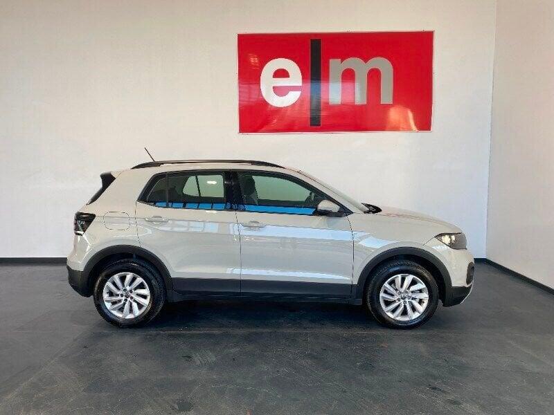 Volkswagen T-Cross T-Cross 1.0 TSI Style BMT