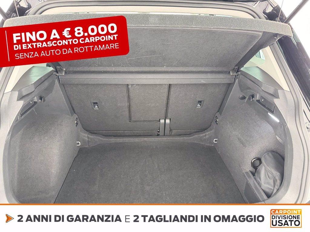 VOLKSWAGEN Tiguan 2.0 tdi life 150cv dsg del 2023