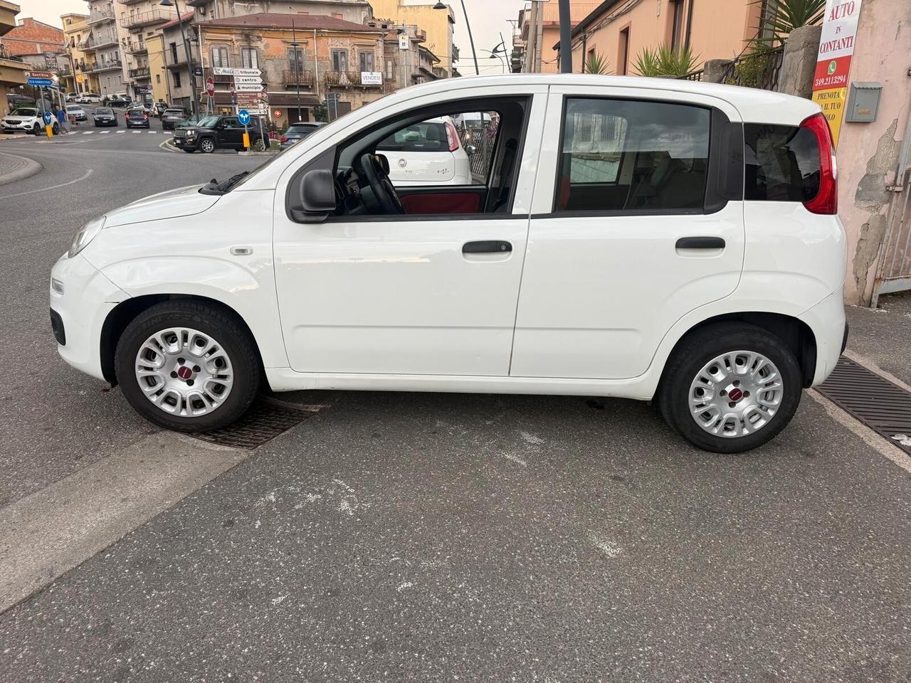 Fiat Panda 1.2 Easy