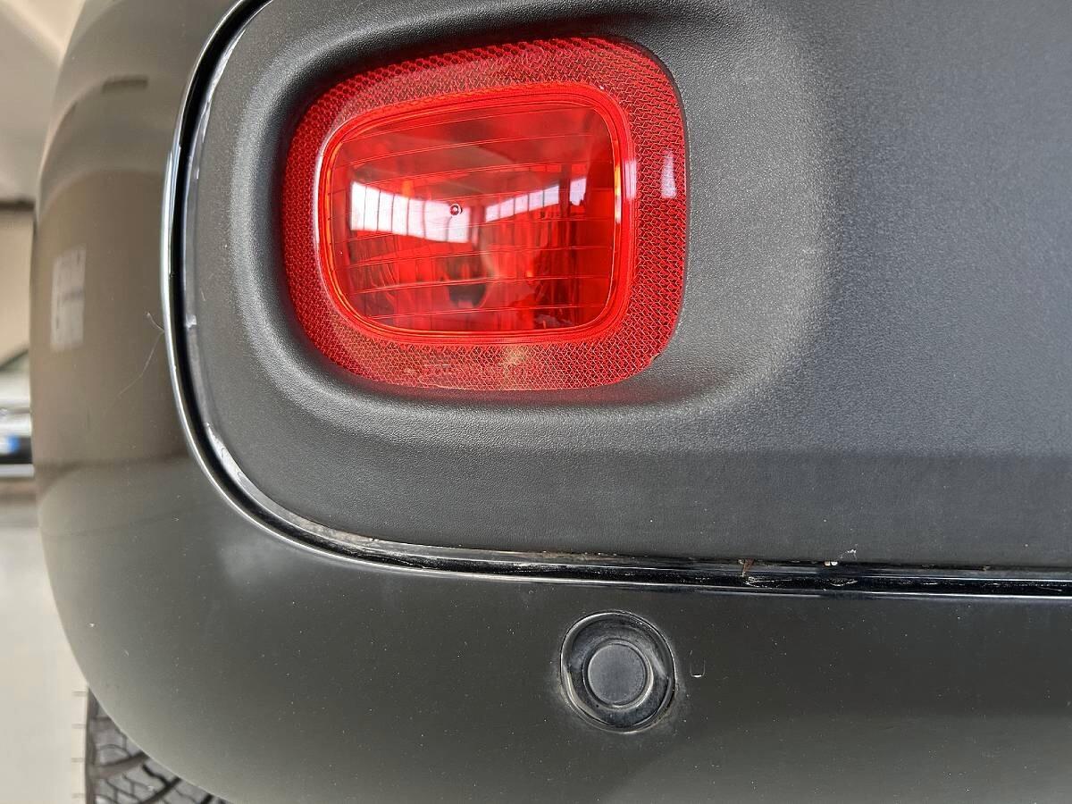 Fiat Panda 1.2 69cv Lounge