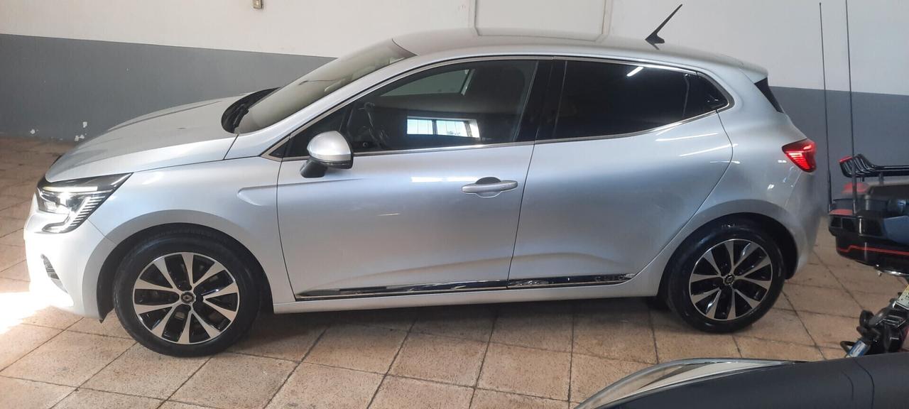 Renault Clio Blue dCi 85 CV 5 porte anno 2020